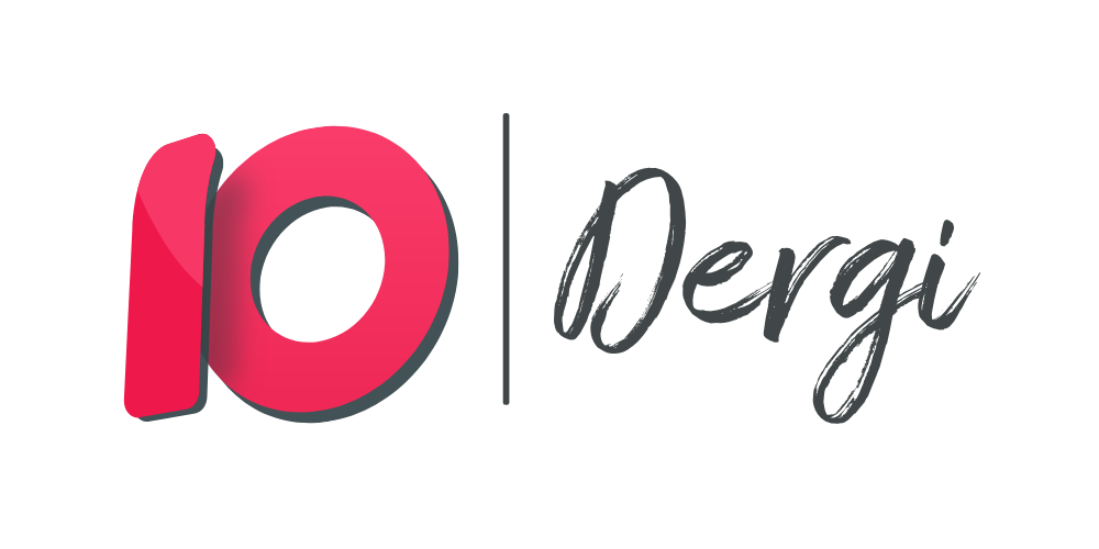 IO Dergi