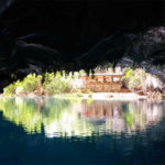 altınbeşik mağarası