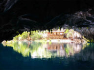 altınbeşik mağarası