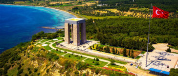 çanakkale gezi rehberi