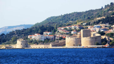 Eceabat gezi rehberi