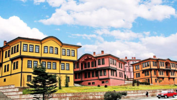 Eskişehir Gezi Rehberi