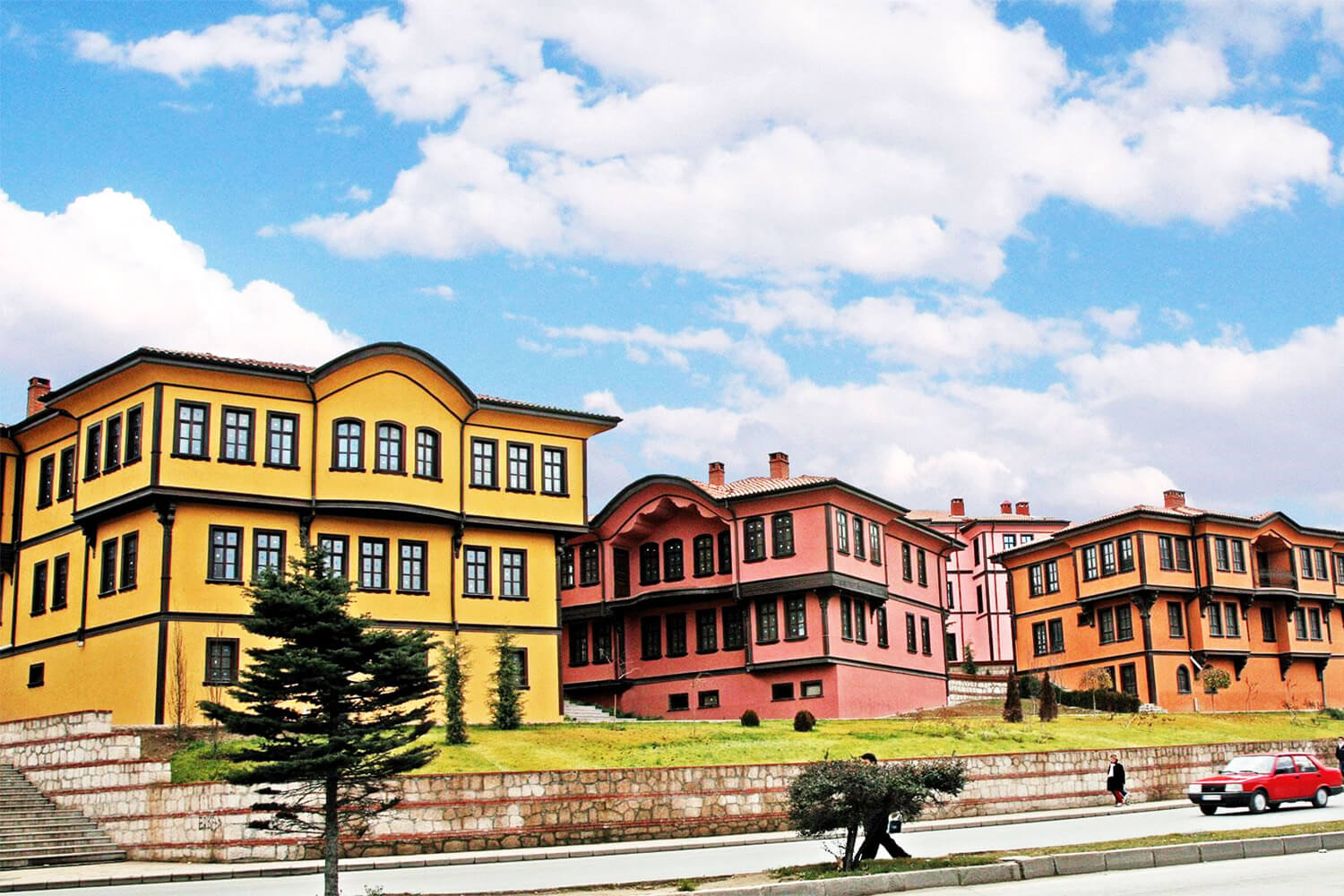 Eskişehir Gezi Rehberi