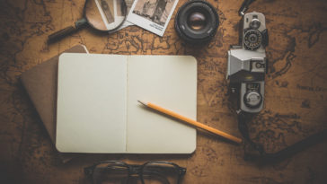 gezi öncesi hazırlık