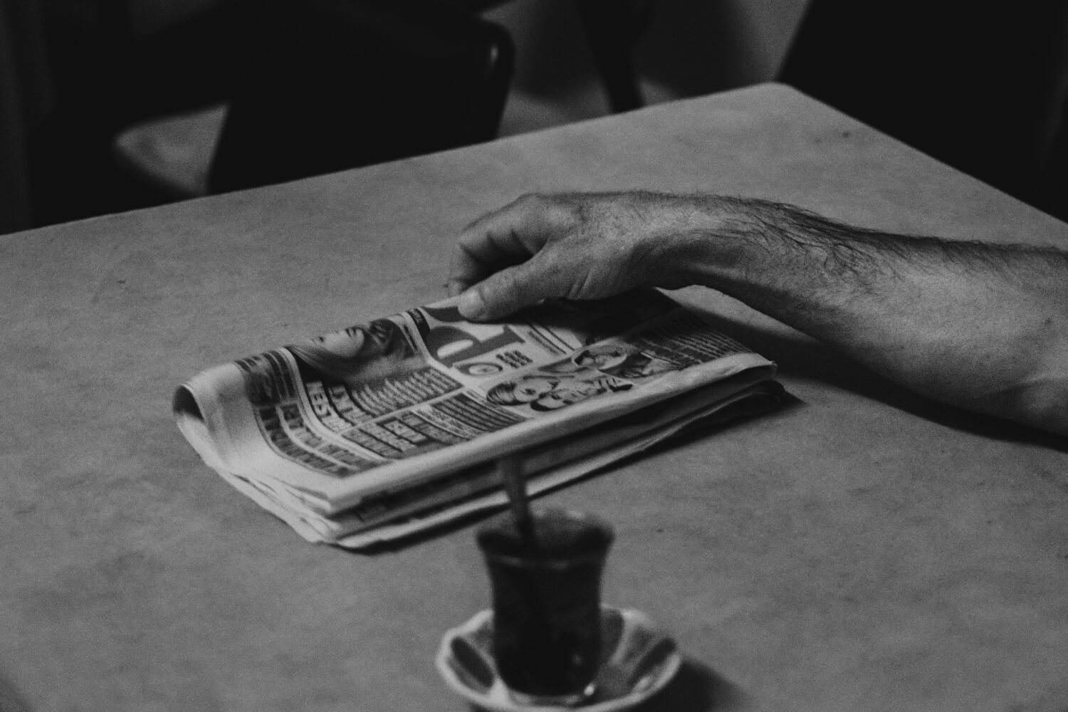 Türk Basınında Önemli Günler