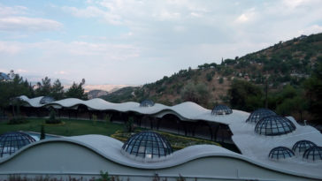 Bilecik Gezi Rehberi