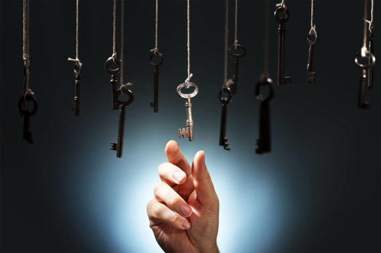 iletişimde alımlama