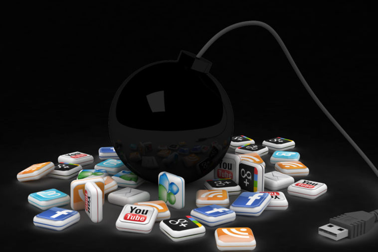 medya terör ilişkisi