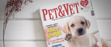 PETVET Dergi