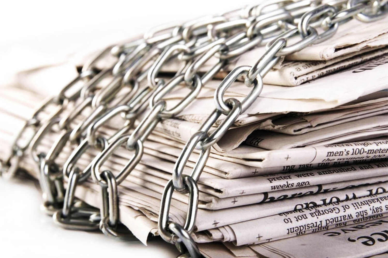 Türk Basınında ilk Sansür