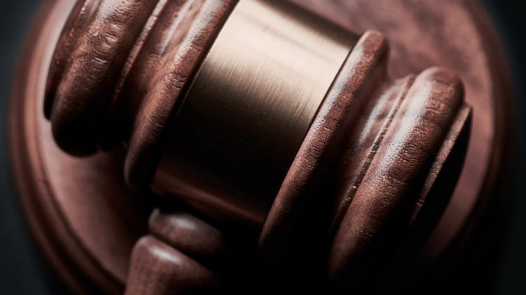 Şiddet olaylarında yasal süreç