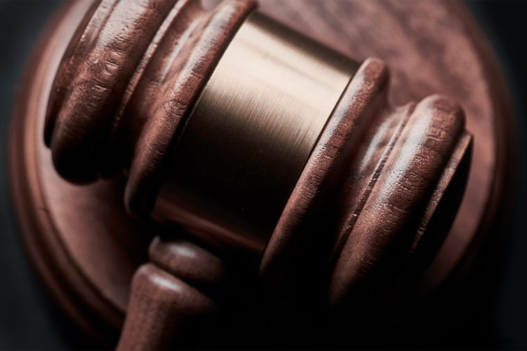 Şiddet olaylarında yasal süreç