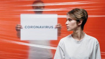 Uygu Davranışı ve Koronavirüs