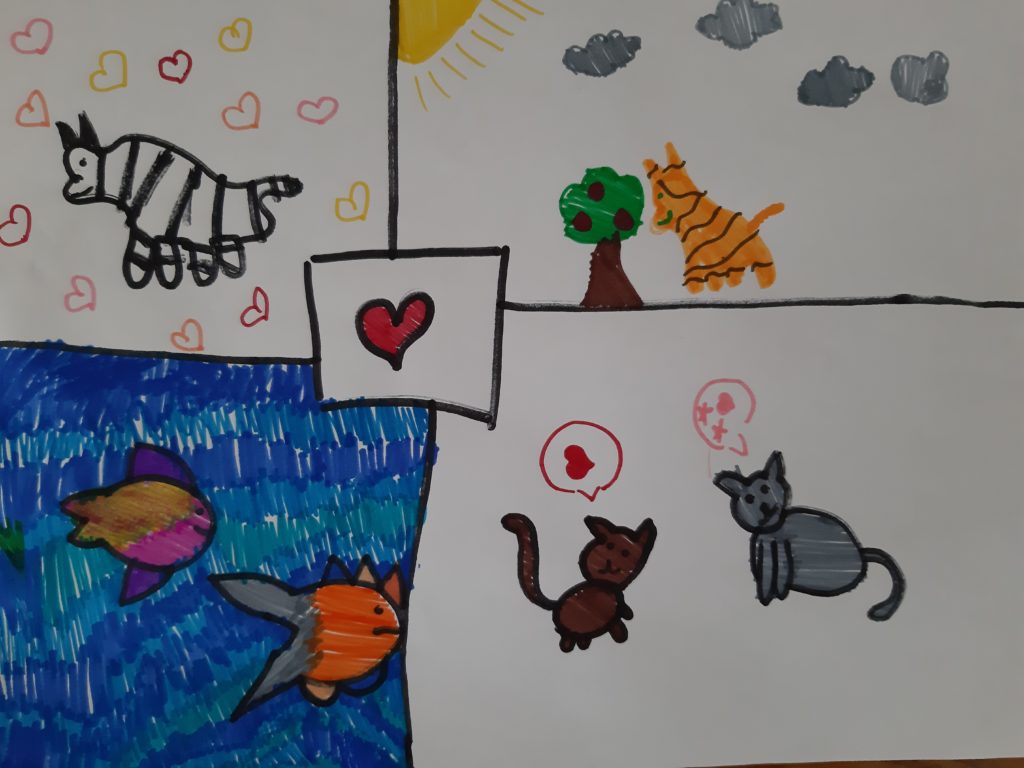 bi resim bi hediye galerisi