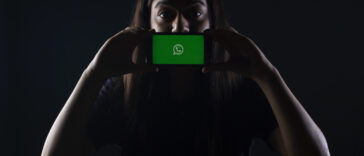 WhatsApp Sözleşmesi