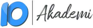 IO Dergi akademi