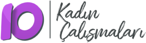 IO Dergi kadın çalışmaları