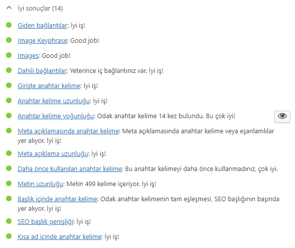 seo hizmetleri
