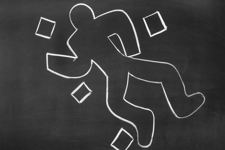 Suikasta Uğrayan Türk Gazeteciler