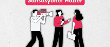 Sansasyonel Haber Ne Demek