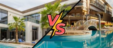 Villa Tatili mi Otel mi