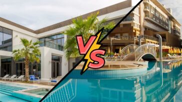 Villa Tatili mi Otel mi