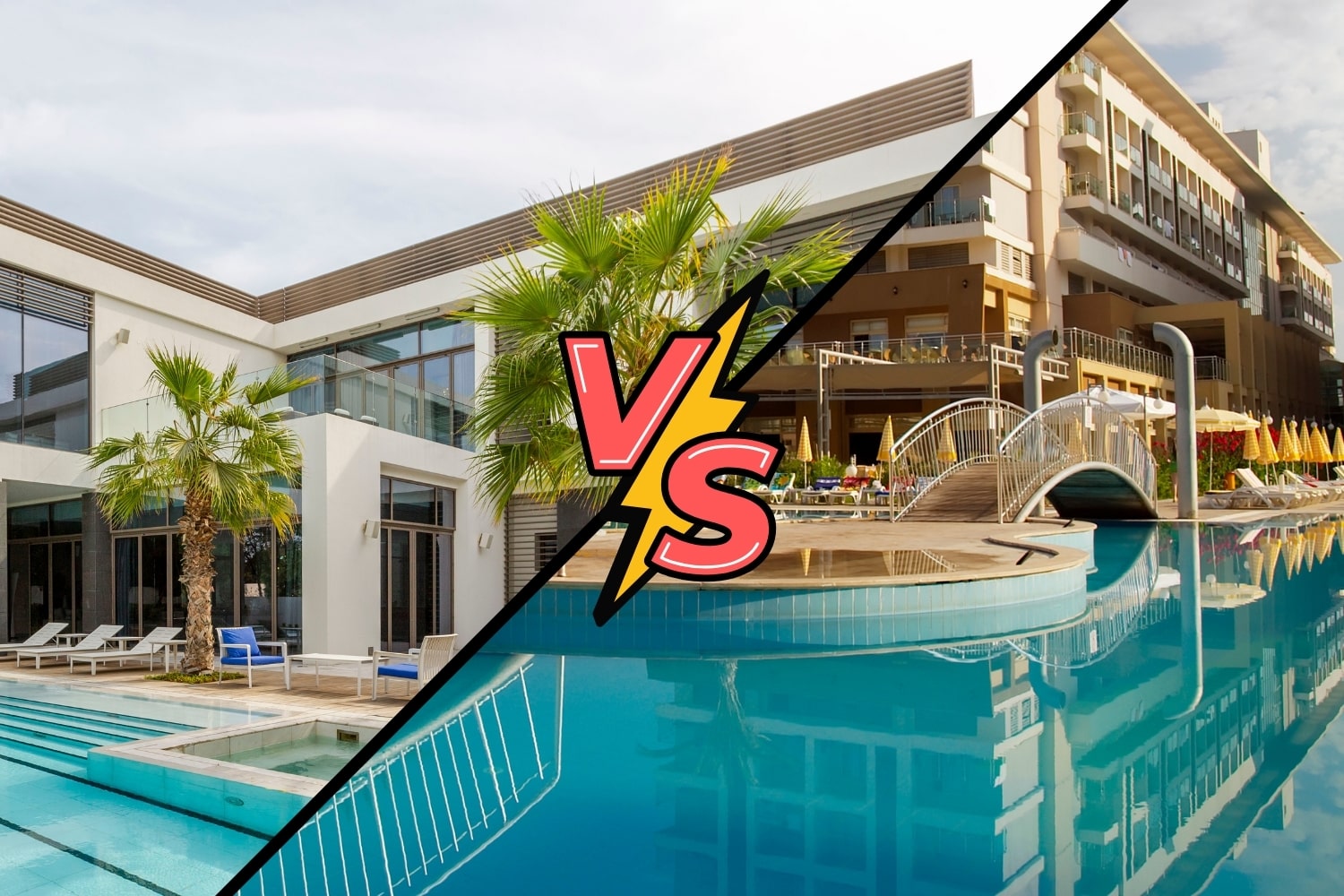 Villa Tatili mi Otel mi